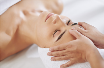 Myofascial-face-massage